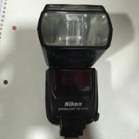 Flash Nikon Speedlight Sb-5000 segunda mano  Argentina