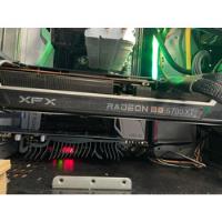 Placa De Video Amd Radeon Rx 6700 Xt Quick 319 Black 12gb segunda mano  Argentina