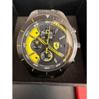 Usado, Reloj Ferrari Movado Group Sumergible Original En Caja segunda mano  Argentina