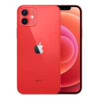Apple iPhone 12 Mini (64 Gb) - Rojo segunda mano  Argentina
