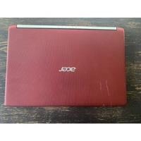 Notebook Acer Aspire 5 Modelo A515-51-51th segunda mano  Argentina