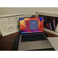 Apple Macbook Pro 14 M2 Pro 32gb Permuto segunda mano  Argentina