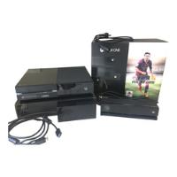 Microsoft Xbox One 500gb Kinect Con Lectora + Cables + Caja  segunda mano  Argentina