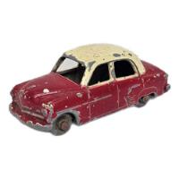 Matchbox Lesney, 1958 Vauxhall Cresta, N° 22 Escala 1/64 segunda mano  Argentina