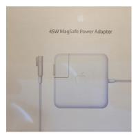 Usado, Cargador Apple 45w Magsafe Power Adapter Mc747ch/a segunda mano  Argentina