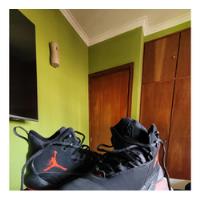 Nike Jordan Super Fly Mvp , usado segunda mano  Argentina