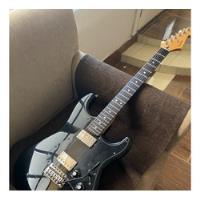 Fender Stratocaster Blacktop  segunda mano  Argentina