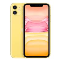 Apple iPhone 11 64gb Yellow Usado Bat. -90% (83) segunda mano  Argentina