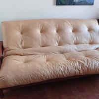 sofa futon segunda mano  Argentina