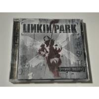 Linkin Park - Hybrid Theory (cd Excelente) Arg segunda mano  Argentina