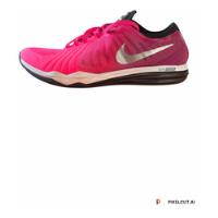 Zapatillas Nike Dual Fusion N38. Como Nuevas!!!! segunda mano  Argentina