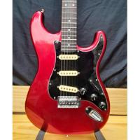 Usado, Stratocaster Fender Réplica segunda mano  Argentina