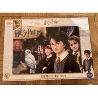 Puzzle Harry Potter, 150 Piezas segunda mano  Argentina