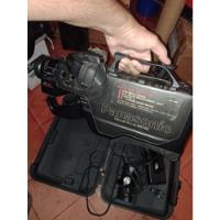 Filmadora Panasonic Pv-610 segunda mano  Argentina