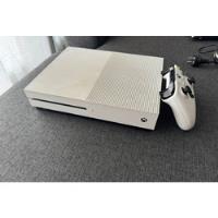 Xbox One S - 1 Tb - Con Un Jostick, usado segunda mano  Argentina