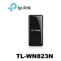 Adaptador Mini Usb Wifi 300mbps Tp Link Tl-wn823n segunda mano  Argentina
