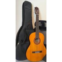 Usado, Guitarra Yamaha C40 segunda mano  Argentina