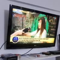 Televisor LG Full Hd 42 Pulgadas - Excelente Esdado segunda mano  Argentina
