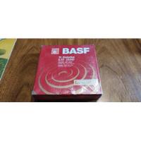 Diskettes Basf 5/14 Doble Densidad Sin Uso (caja Cerrada), usado segunda mano  Argentina