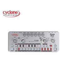 Cyclone Analogic Tt-303 Bass Bot V2 - Clon Roland Tb-303 segunda mano  Argentina