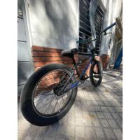 Usado, Bicicleta Raleigh Bmx Profesional segunda mano  Argentina