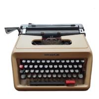 Máquina De Escribir Deco Vintage Underwood 54 segunda mano  Argentina