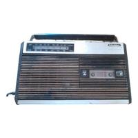Reproductor Radio Cassette Grundig Cr 361  segunda mano  Argentina