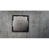 Usado, Micro Intel 1151 I7-7700 8x4,2ghz Anda Con Cooler segunda mano  Argentina