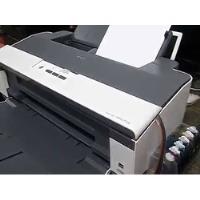 Impresora Epson Stylus Office T1110 - A Reparar O Repuesto, usado segunda mano  Argentina