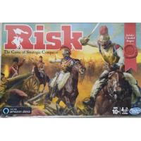  Risk - Juego De Mesa. Sellado, Edición En Inglés.  segunda mano  Argentina