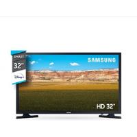 Televisor Samsung Smart Tv Negro T4300 - Pantalla 32'' Hd, usado segunda mano  Argentina