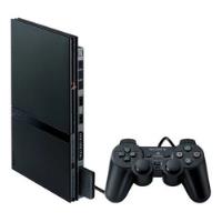 Sony Playstation 2 Slim Modelo Scph-79001 segunda mano  Argentina