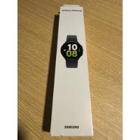 Usado,  Samsung Galaxy Watch 5 Small Gray Graphite segunda mano  Argentina