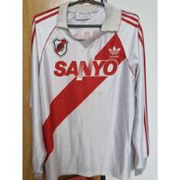 Usado, Camiseta River 1994 Sanyo segunda mano  Argentina