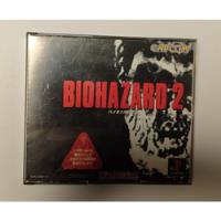 Biohazard 2 Playstation Original segunda mano  Argentina