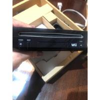 Consola Nintendo Wii segunda mano  Argentina