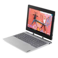 Notebook Lenovo Ideapad D330 Windows 10 Mineral Grey segunda mano  Argentina