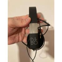 Auriculares Bang & Olufsen Form 2 Miniplug 3.5mm Audio Video, usado segunda mano  Argentina
