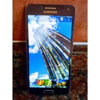 Samsung Galaxy A5 (libre) segunda mano  Argentina