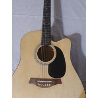 Guitarra Electroacústica Memphis. E1422ce-n (se Uso 1 Vez) segunda mano  Argentina
