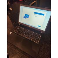 Notebook Acer Aspire I3 15.6 Pulgadas - Muy Cuidada.  segunda mano  Argentina