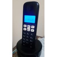 Teléfono Philips D1501 Inalámbrico segunda mano  Argentina