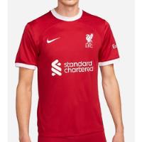 Camiseta Titular Liverpool Fc 2023/2024 segunda mano  Argentina