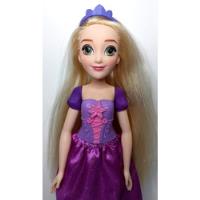 Muñeca Princesa Sirenita Ariel Disney 2017 segunda mano  Argentina
