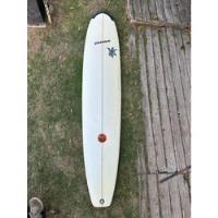 Tablon Longboard Surf Stickwave 92 Epoxi segunda mano  Argentina