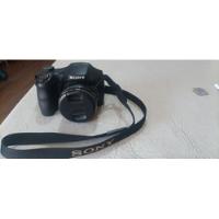 Cámara Fotográfica Semi Profesional Sony Dsc - H300, usado segunda mano  Argentina