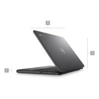 Chromebook 3100 Dell 11.6  Más Funda Amazon Basics De Regalo segunda mano  Argentina