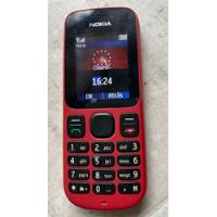 Celular Básico Nokia 100.1 Para Claro segunda mano  Argentina
