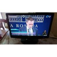 Televisor, Monitor LG 22 Pulgadas  segunda mano  Argentina