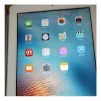 iPad  Apple  2nd Generation 2011 A1396 9.7  , usado segunda mano  Argentina